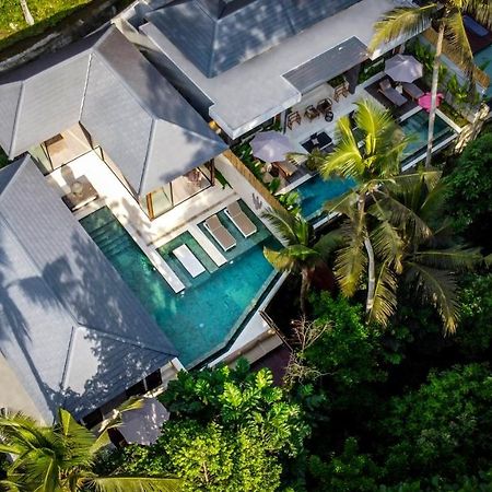 Villa Dua Baskom By Balisuperhost Ubud Extérieur photo