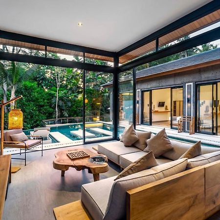 Villa Dua Baskom By Balisuperhost Ubud Extérieur photo