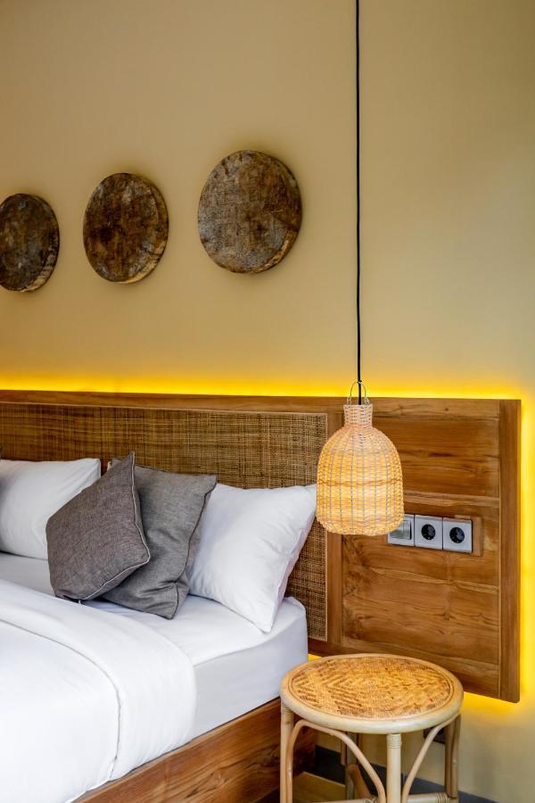 Villa Dua Baskom By Balisuperhost Ubud Extérieur photo