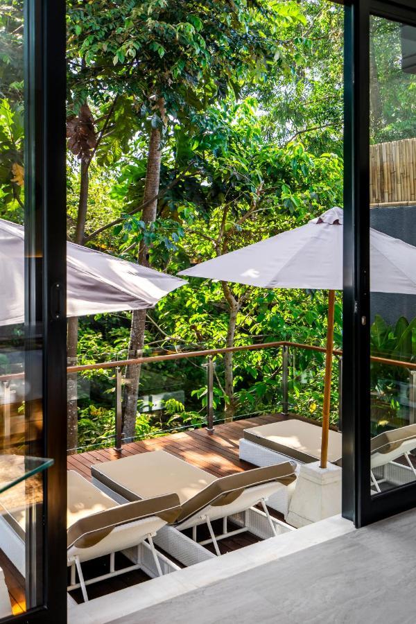 Villa Dua Baskom By Balisuperhost Ubud Extérieur photo