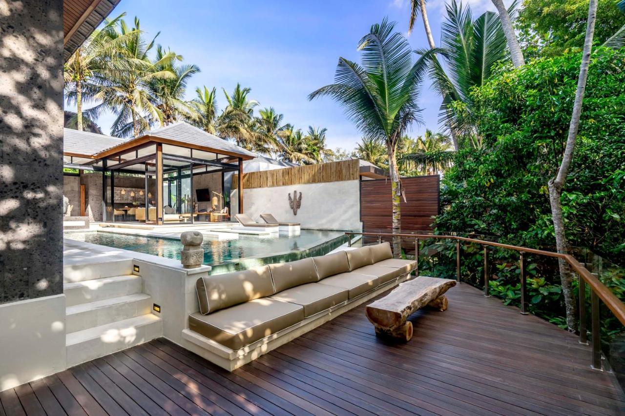 Villa Dua Baskom By Balisuperhost Ubud Extérieur photo