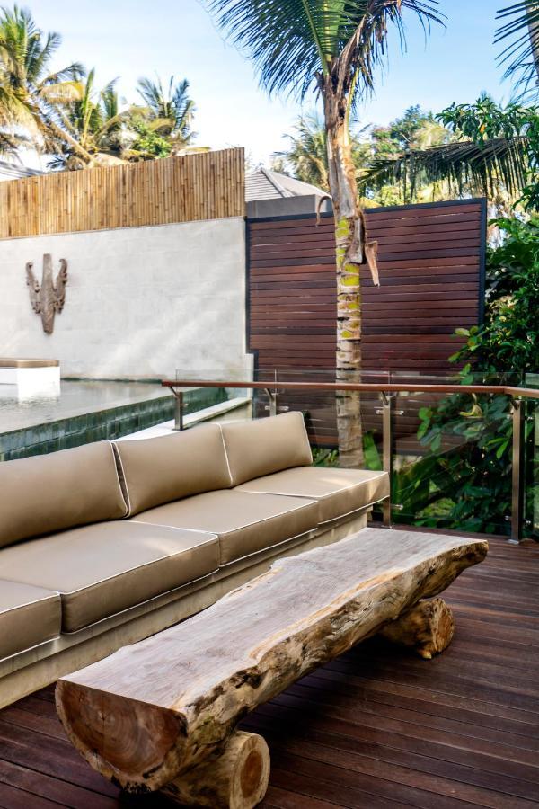 Villa Dua Baskom By Balisuperhost Ubud Extérieur photo