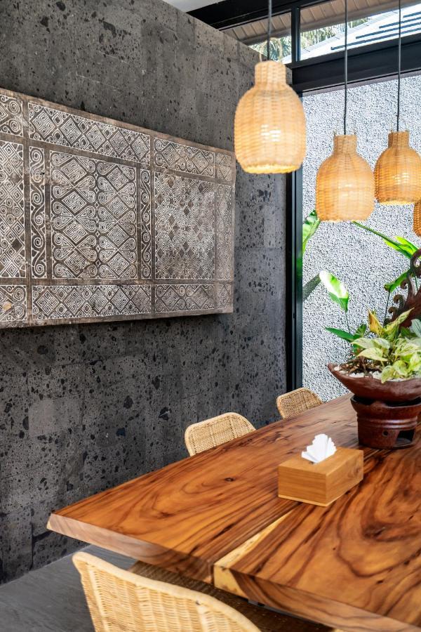 Villa Dua Baskom By Balisuperhost Ubud Extérieur photo