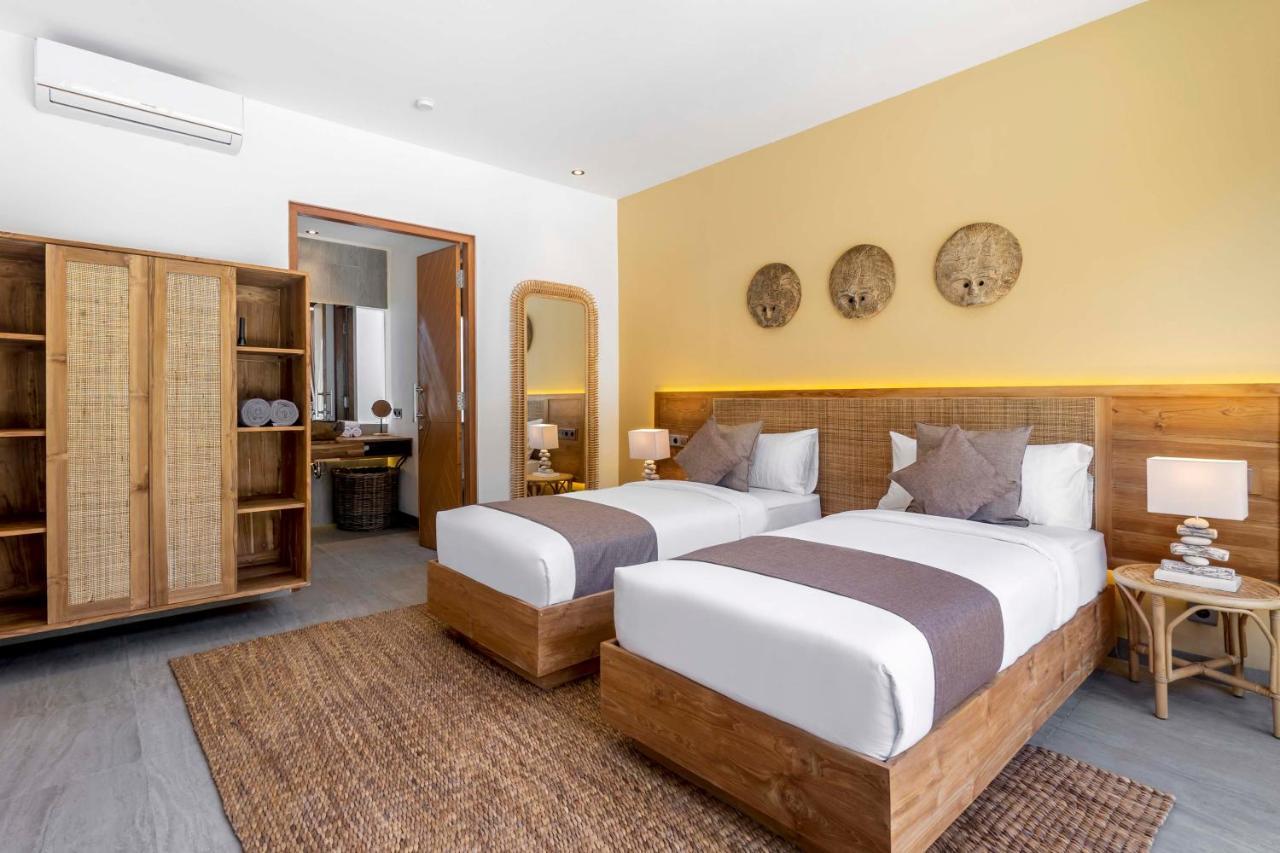 Villa Dua Baskom By Balisuperhost Ubud Extérieur photo