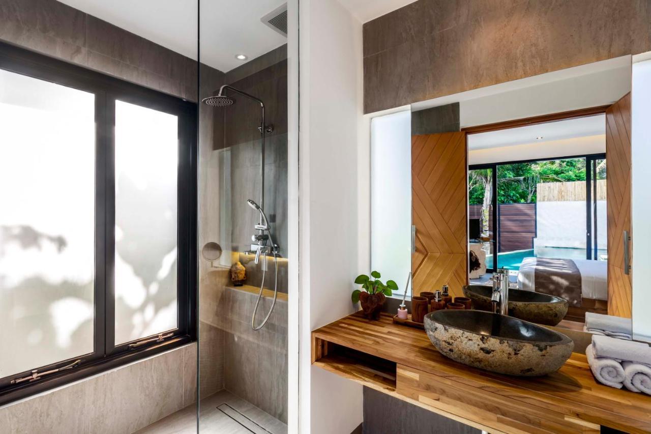 Villa Dua Baskom By Balisuperhost Ubud Extérieur photo