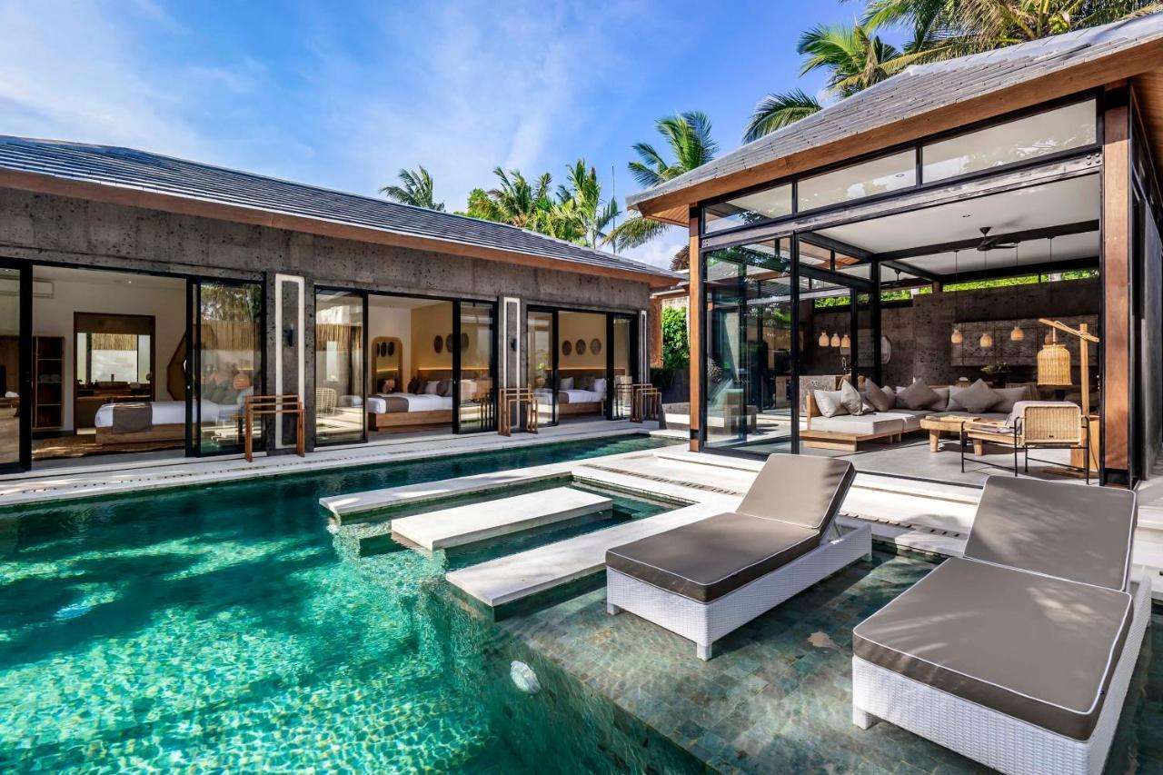 Villa Dua Baskom By Balisuperhost Ubud Extérieur photo