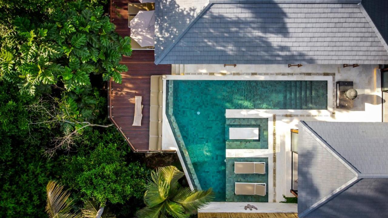 Villa Dua Baskom By Balisuperhost Ubud Extérieur photo